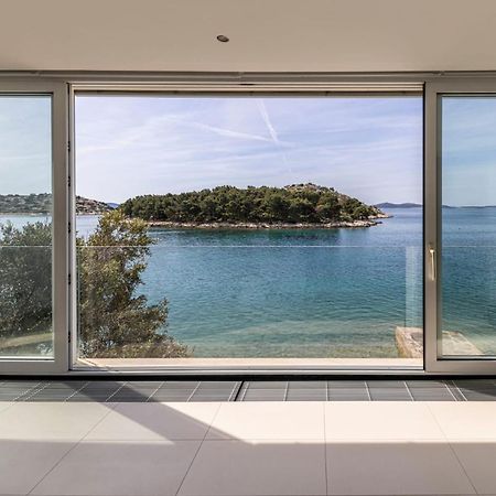 Casa Mano Tribunj With Beach מראה חיצוני תמונה