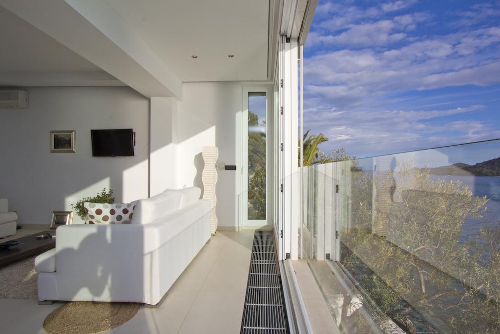 Casa Mano Tribunj With Beach חדר תמונה