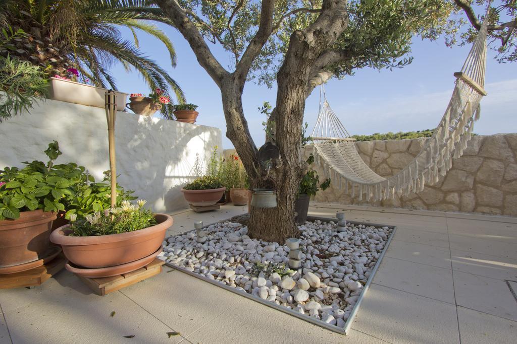 Casa Mano Tribunj With Beach מראה חיצוני תמונה