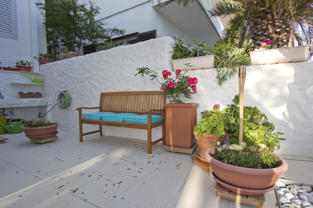 Casa Mano Tribunj With Beach מראה חיצוני תמונה