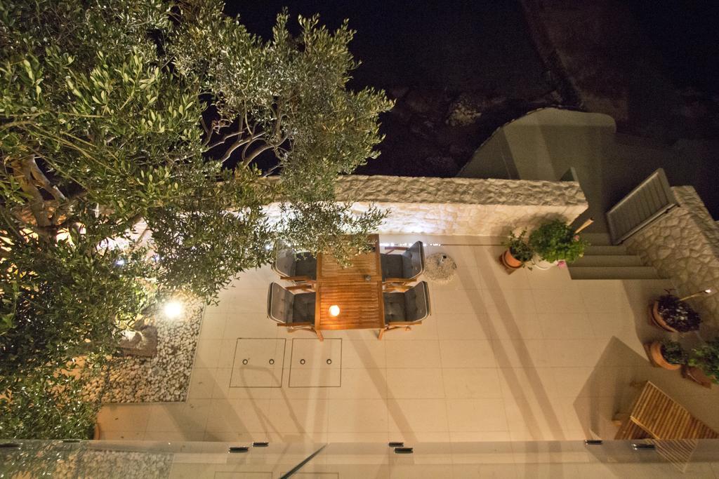 Casa Mano Tribunj With Beach מראה חיצוני תמונה
