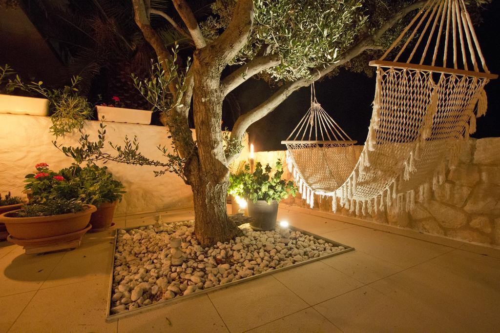 Casa Mano Tribunj With Beach מראה חיצוני תמונה