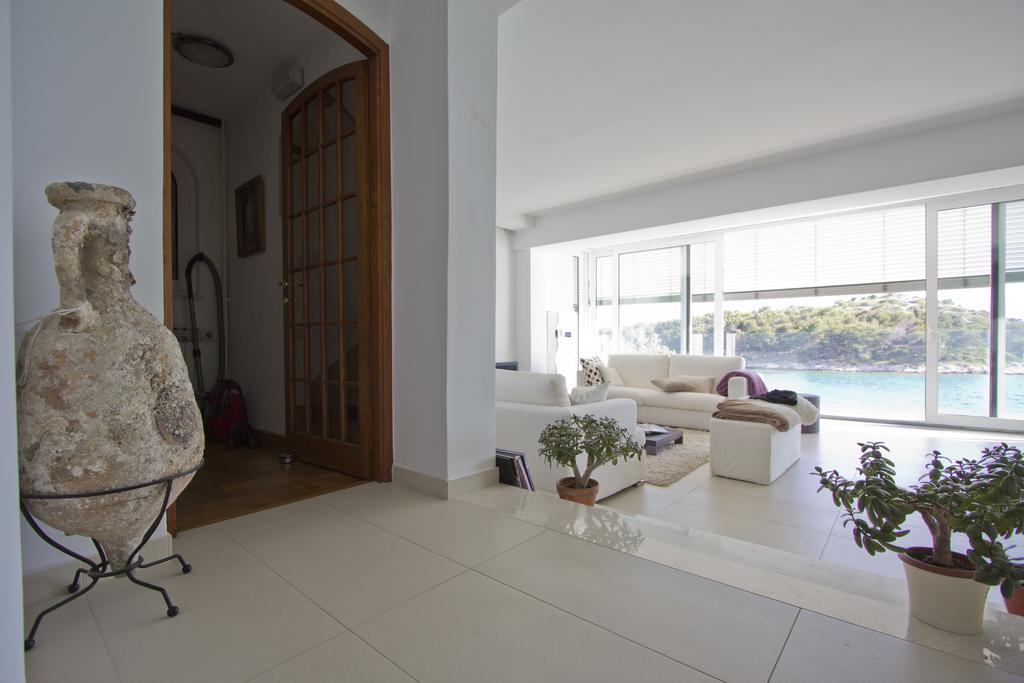 Casa Mano Tribunj With Beach מראה חיצוני תמונה