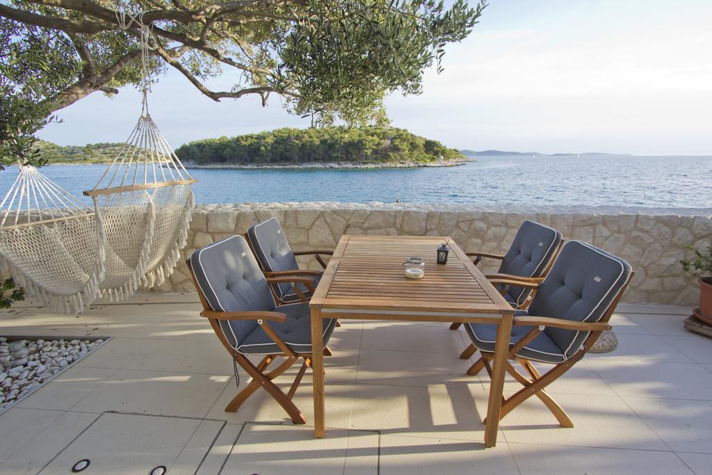 Casa Mano Tribunj With Beach מראה חיצוני תמונה