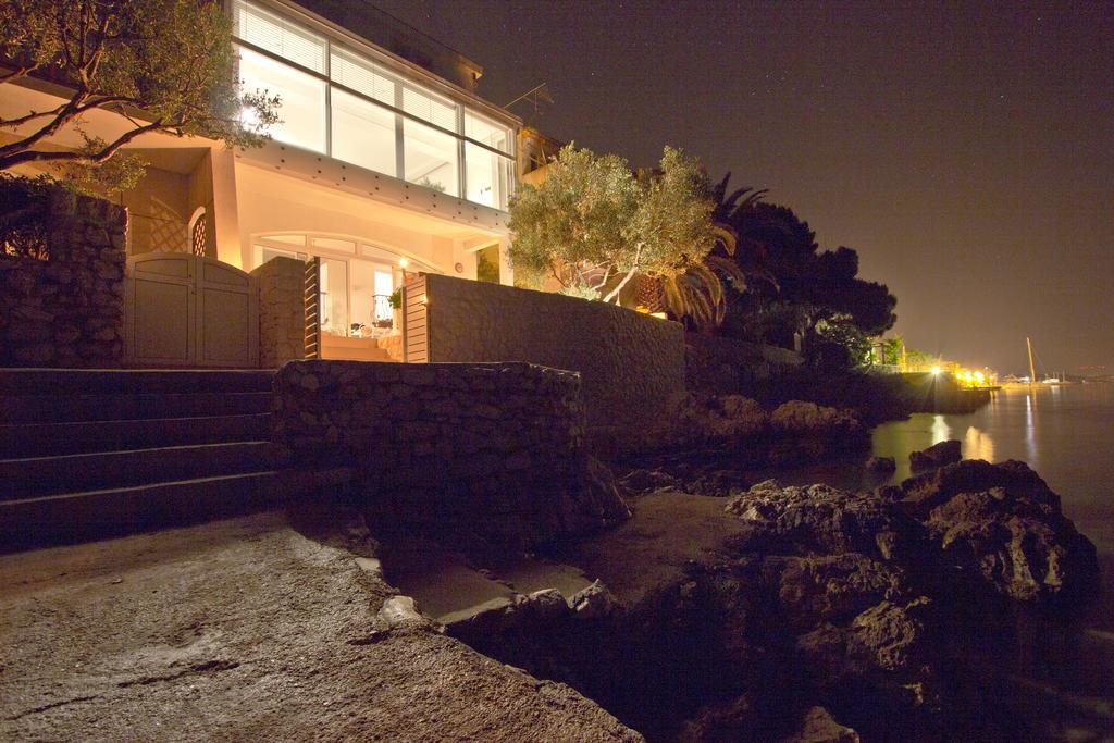 Casa Mano Tribunj With Beach מראה חיצוני תמונה
