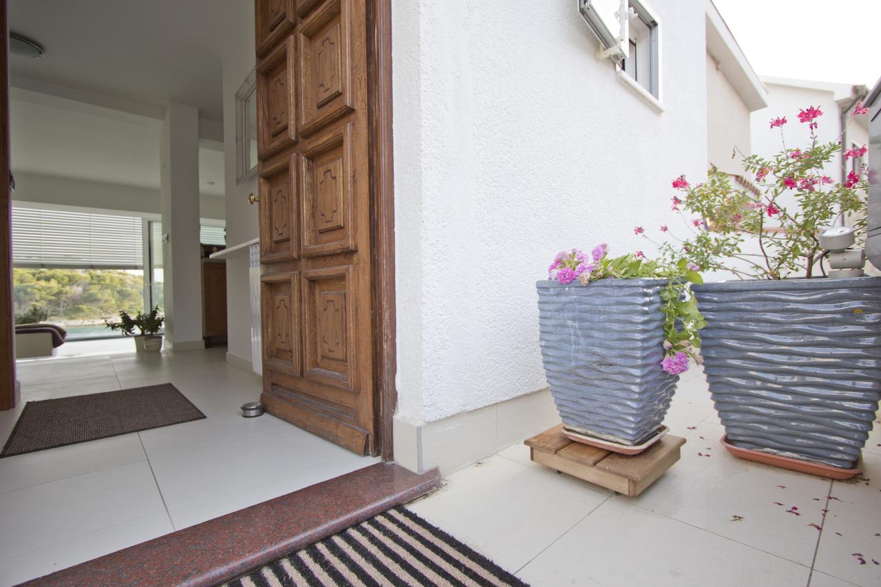 Casa Mano Tribunj With Beach מראה חיצוני תמונה