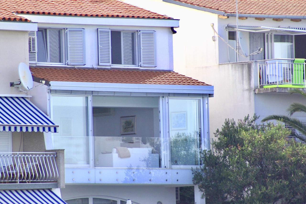 Casa Mano Tribunj With Beach מראה חיצוני תמונה