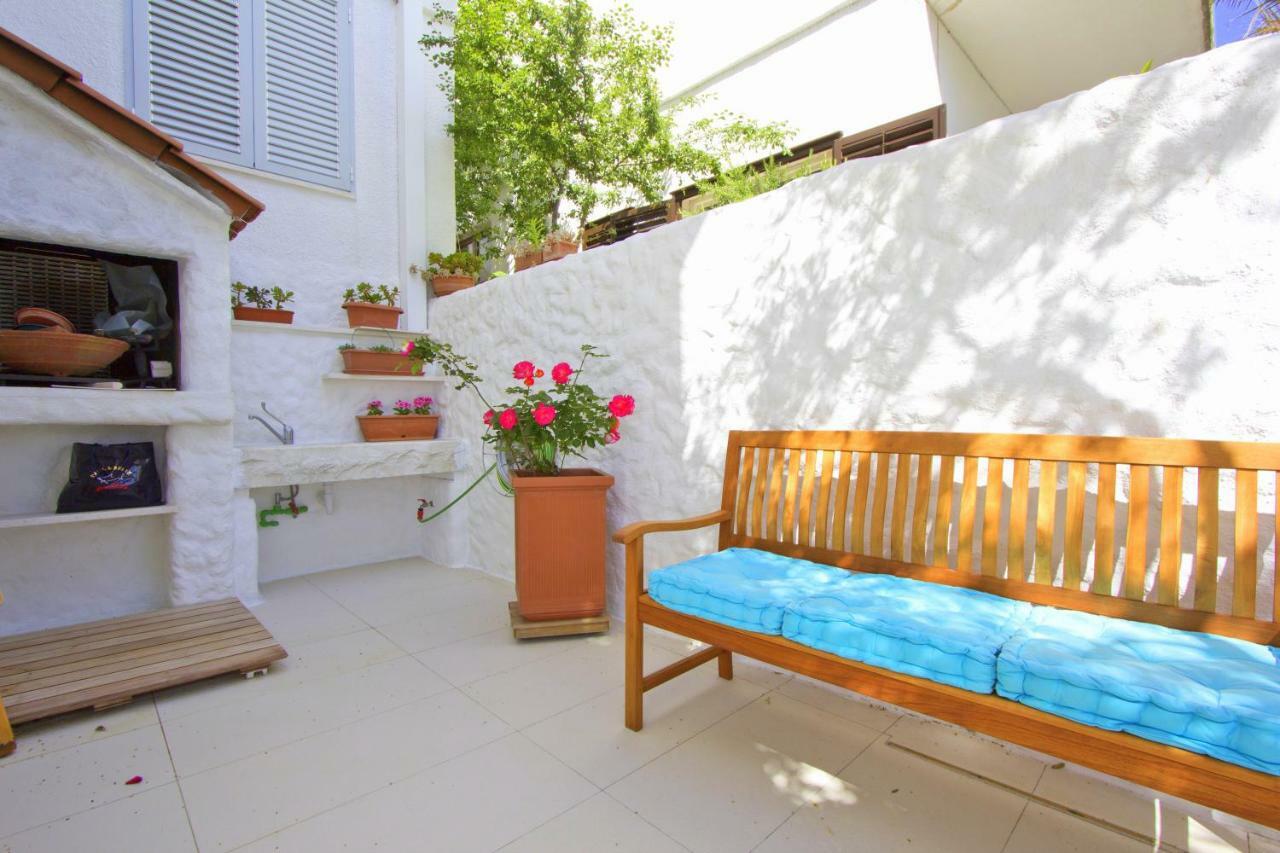 Casa Mano Tribunj With Beach מראה חיצוני תמונה